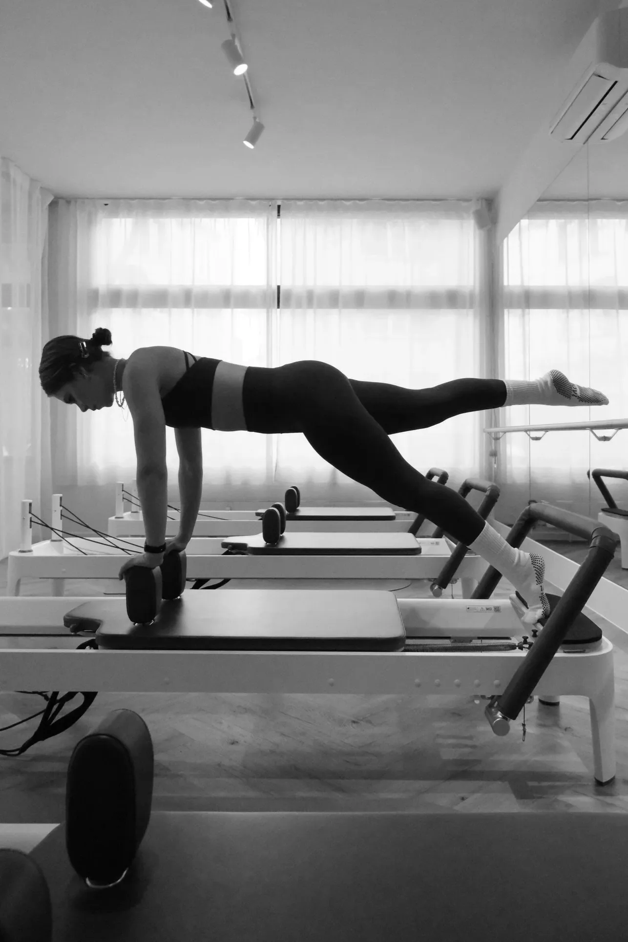 novi studio — reformer pilates-studio i Frankfurt am Main — 2