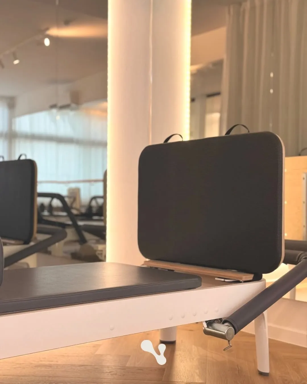 novi studio — reformer pilates-studio i Frankfurt am Main — 4
