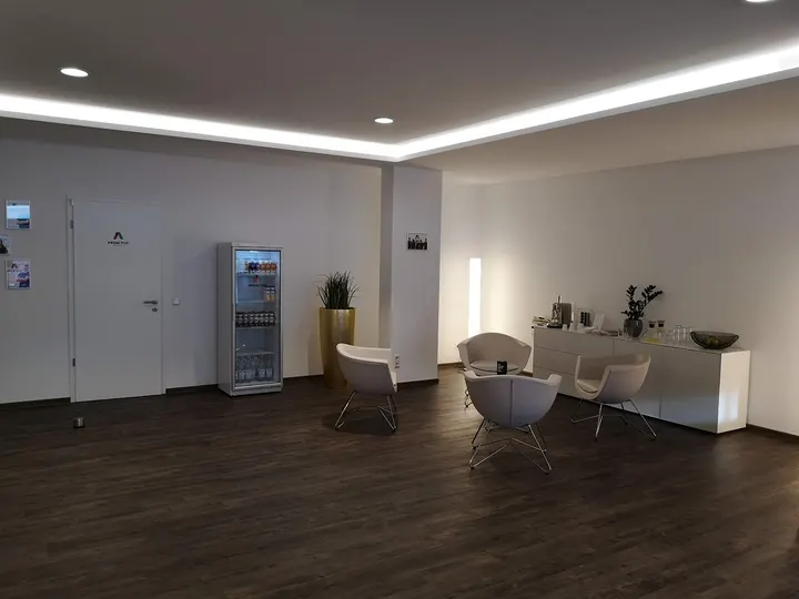 PROACTIVE Hiltrup — hiit-studio in Münster — 4