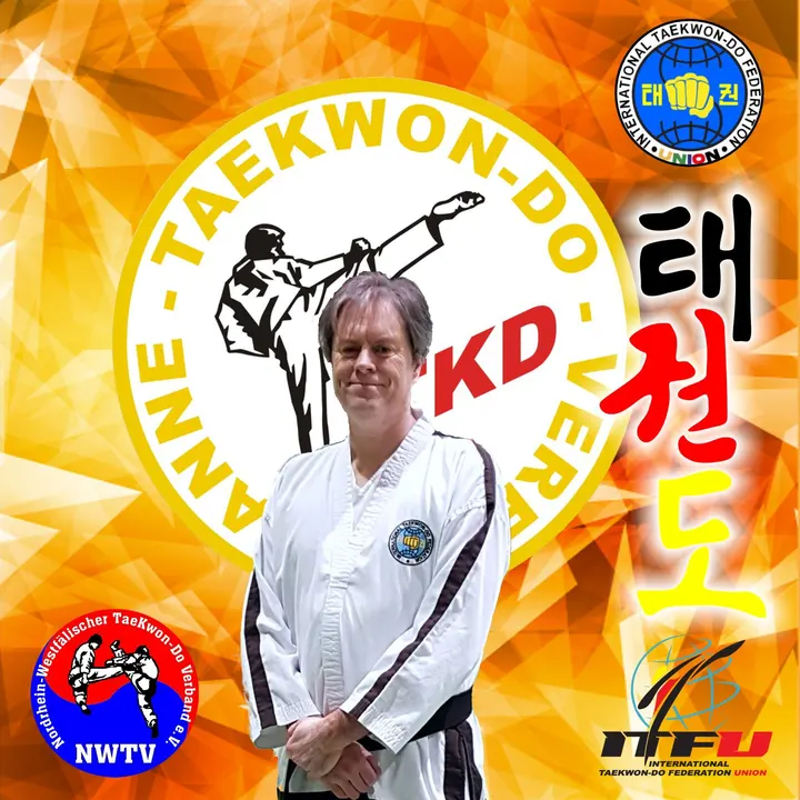Taekwon-Do Verein Wanne e.V. — Martial Arts in Wanne, Herne