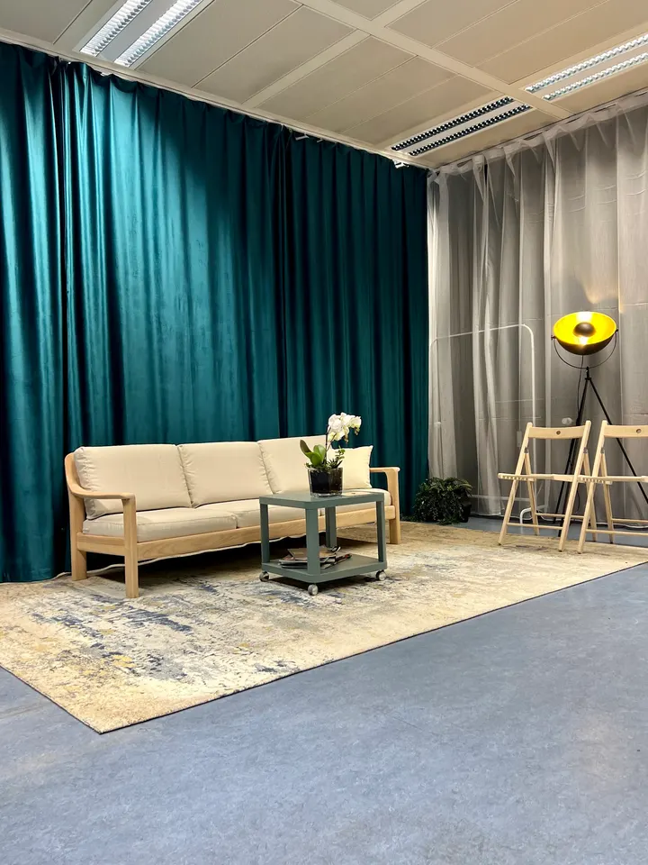YoCo Creative Space — yoga-studio in Schwabing, München — 2