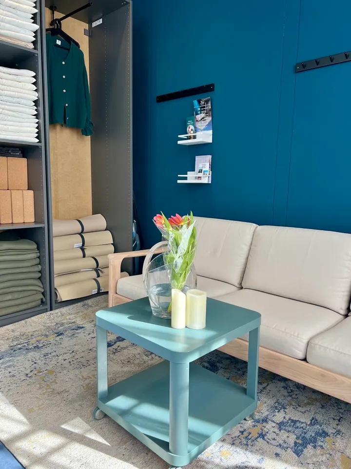 YoCo Creative Space — yoga-studio in Schwabing, München — 3
