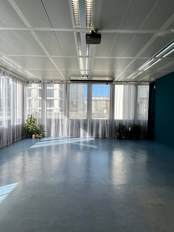 YoCo Creative Space — yoga-studio in München — 3