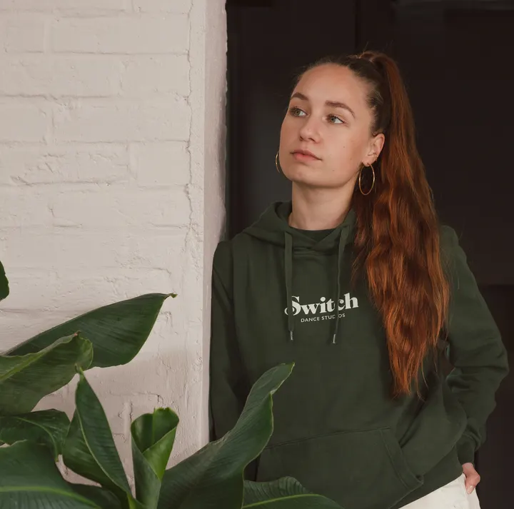 Switch Dance Studios — dans-studio in Heer, Maastricht — 2