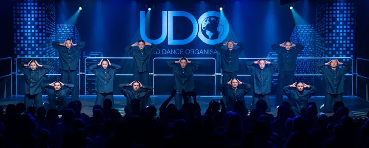 Switch Dance Studios — Dans in Heer, Maastricht