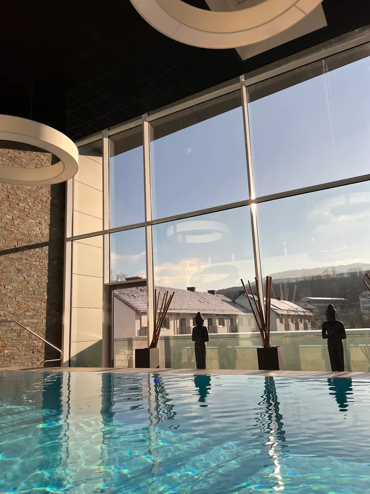 OXYGYM Fitness & Health Club — fitnessstudio in Oos, Baden-Baden — 2