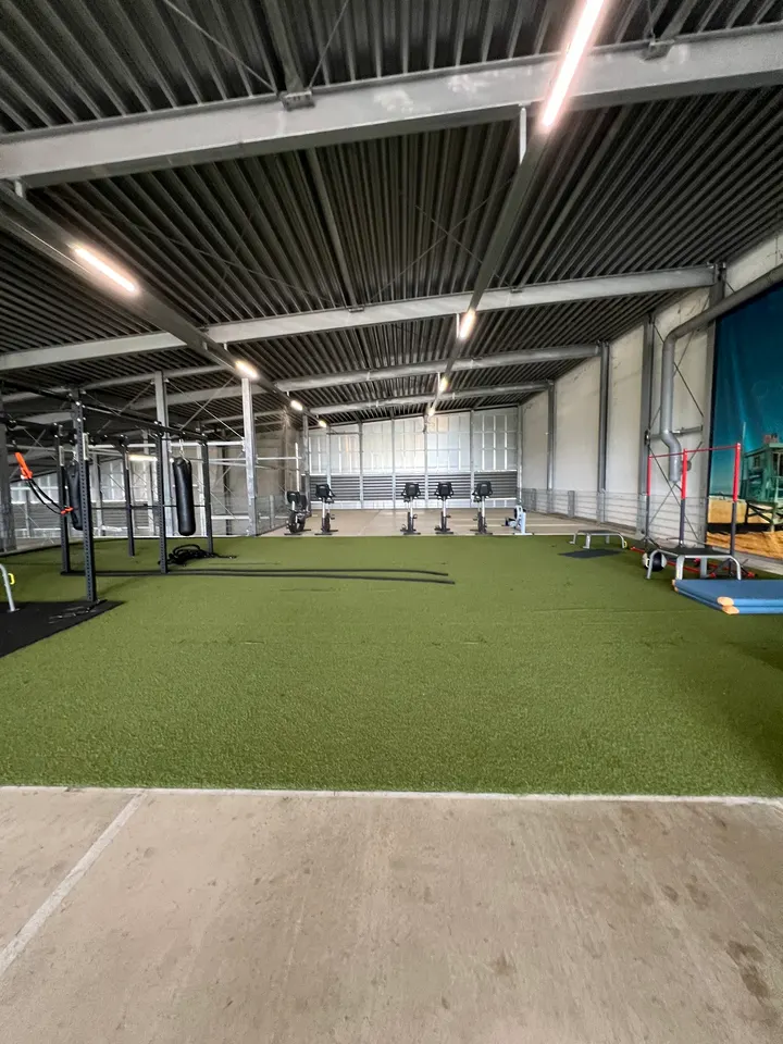 OXYGYM Fitness & Health Club — fitnessstudio in Baden-Baden — 3