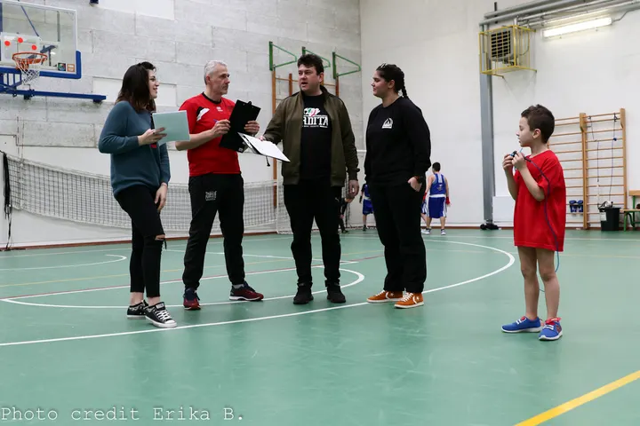 Trieste Pugilato — boxe-studio a Trieste — 5