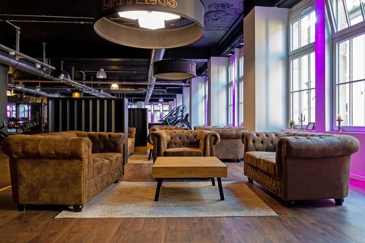 Limitless Buer — fitnessstudio in Buer, Gelsenkirchen — 2