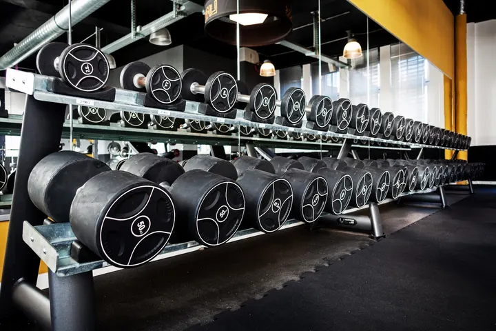 Limitless Buer — fitnessstudio in Gelsenkirchen — 5
