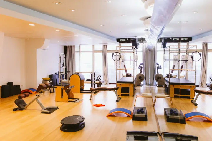 As Razões do Corpo — ginásio-studio em Guimarães — 3