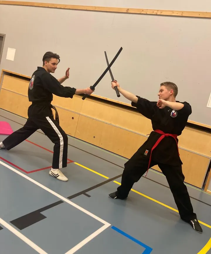Seinäjoen itsepuolustuskoulu (SIPKO) — kamppailulajit-studio – Seinäjoki — 4