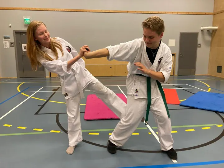 Seinäjoen itsepuolustuskoulu (SIPKO) — kamppailulajit-studio – Seinäjoki — 5