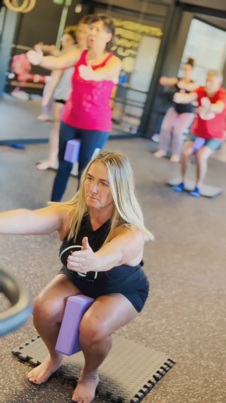 Armov Health and Strenght — entrenamiento personal-studio en Fuenlabrada — 4