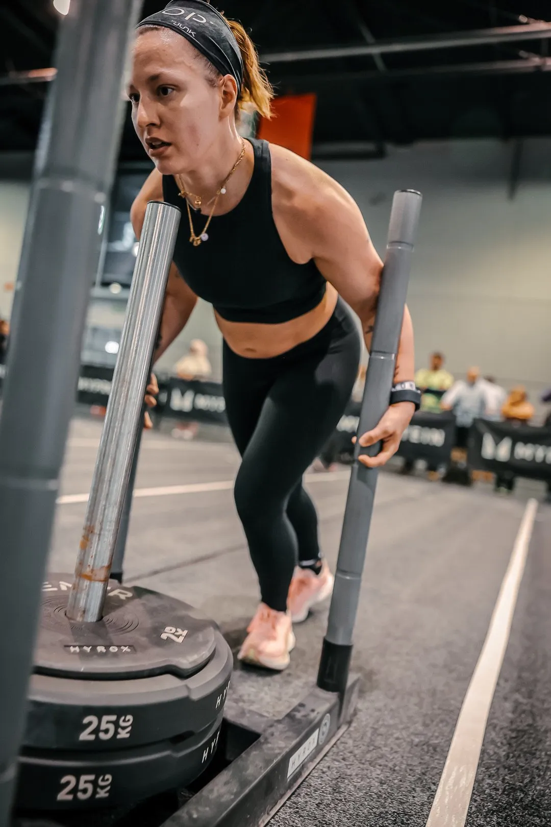 KaJu Coaching & Gym — träningsstudio i Berlin — 2