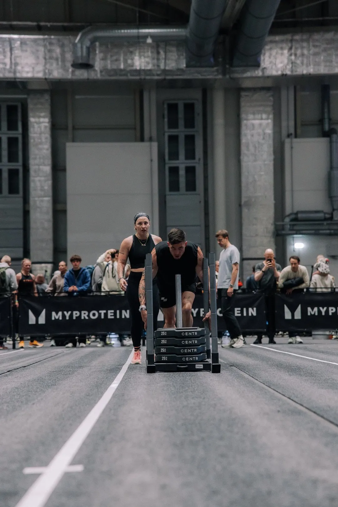 KaJu Coaching & Gym — träningsstudio i Berlin — 3