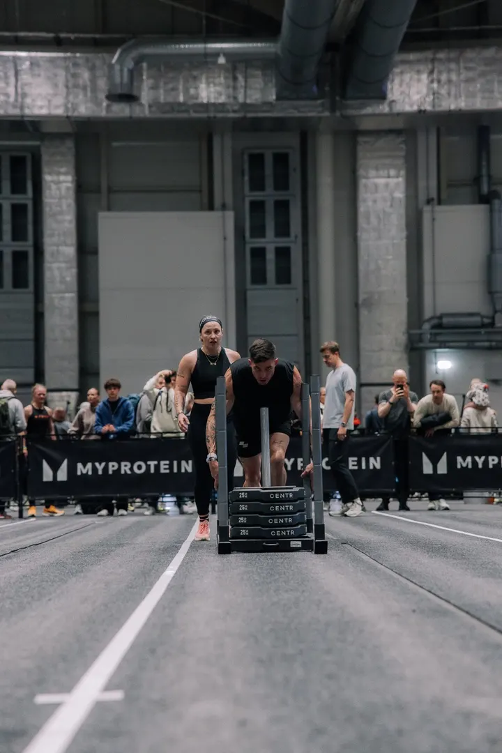 KaJu Coaching & Gym — fitnessstudio in Berlin — 5