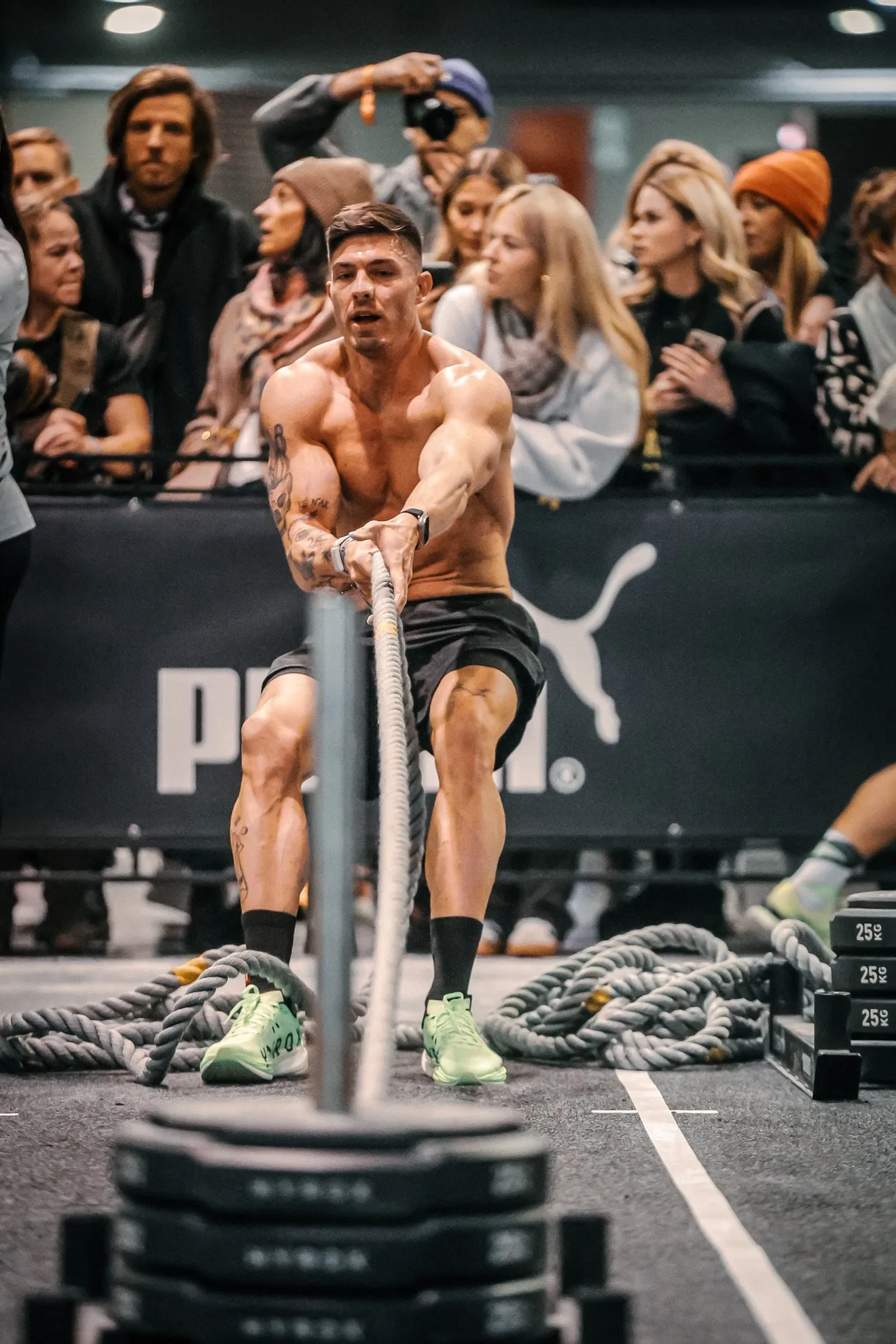 KaJu Coaching & Gym — träningsstudio i Berlin — 3