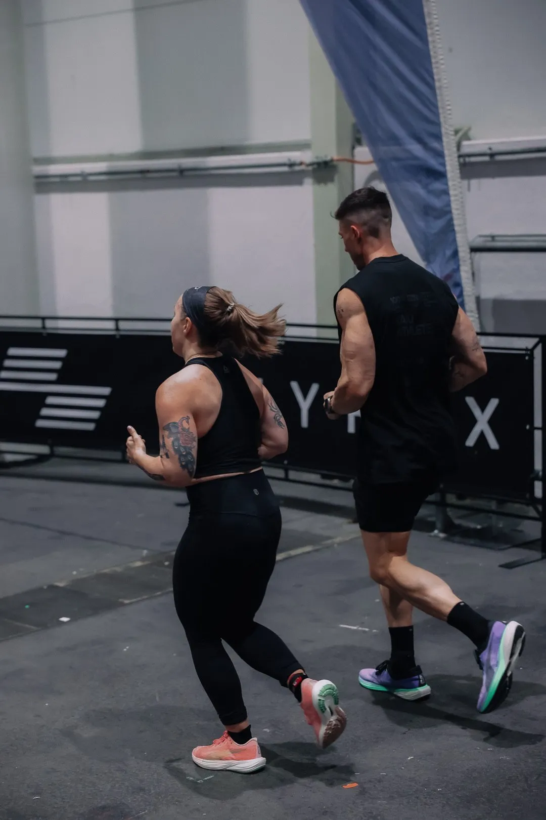 KaJu Coaching & Gym — träningsstudio i Berlin — 4