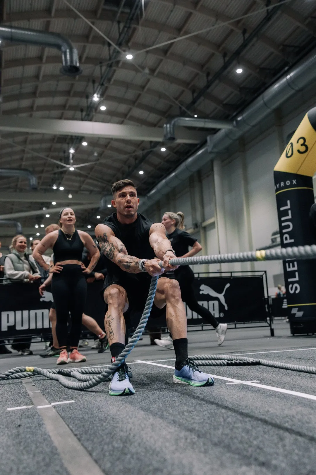KaJu Coaching & Gym — träningsstudio i Berlin — 5