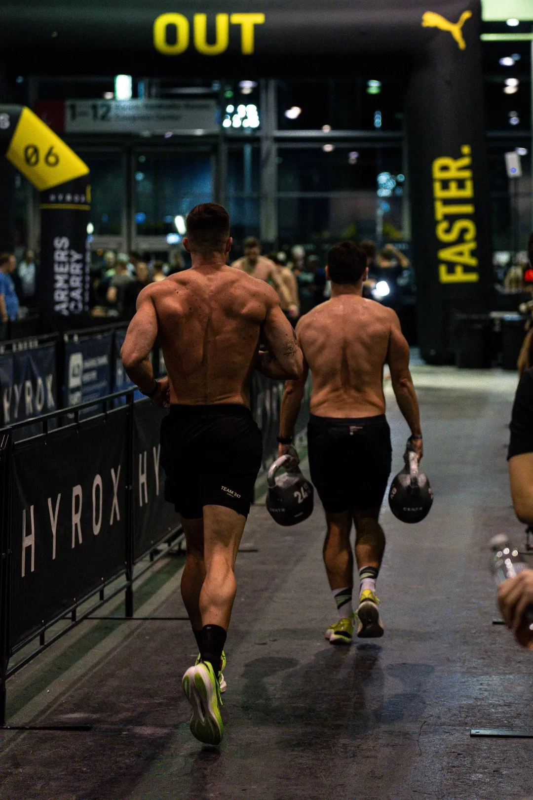 KaJu Coaching & Gym — träningsstudio i Berlin — 6