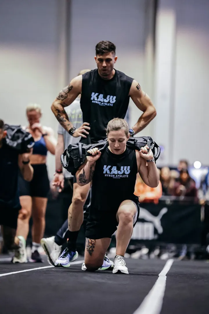 KaJu Coaching & Gym — Fitness Studio in Kreuzberg, Berlin