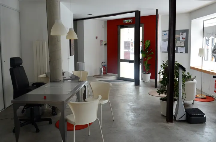 L'atelier du mouvement — Pilates à Courboulay, Le Mans