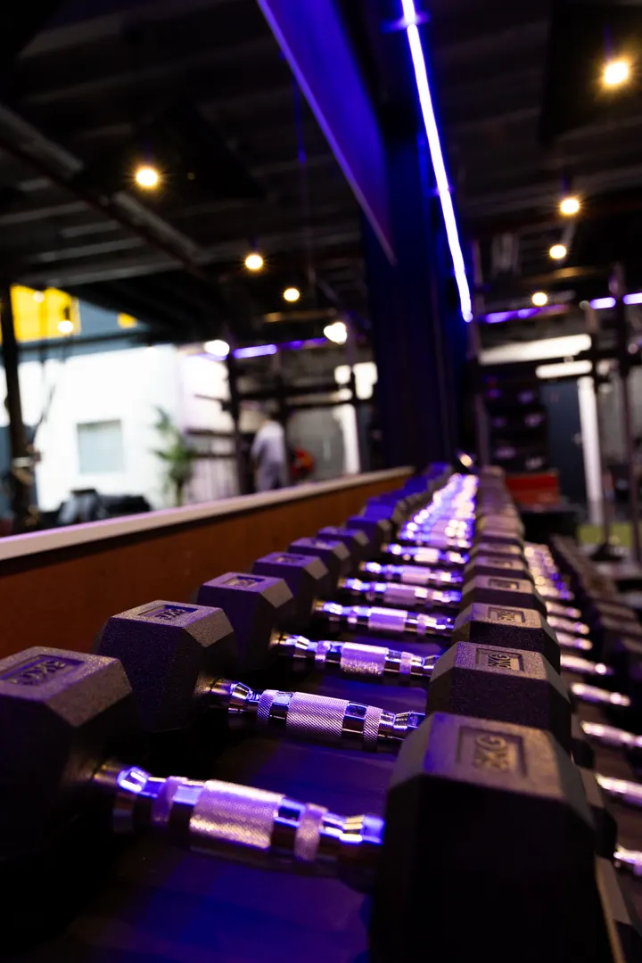 Levels — sportschool-studio in Breda — 3