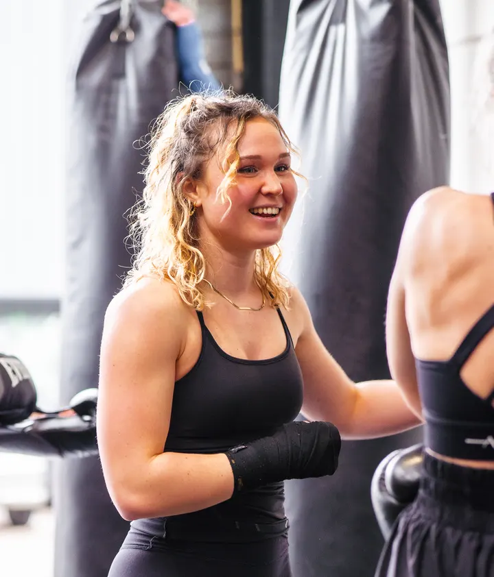 Levels — sportschool-studio in Breda — 5