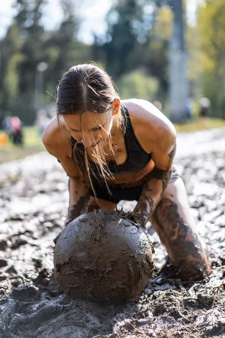 Bootcampnoordwijk — CrossFit in Noordwijk-Binnen, Noordwijk