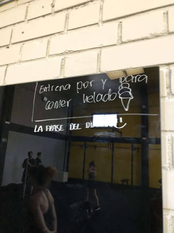 BeFearLess Madrid — crossfit-studio en Alcobendas — 5