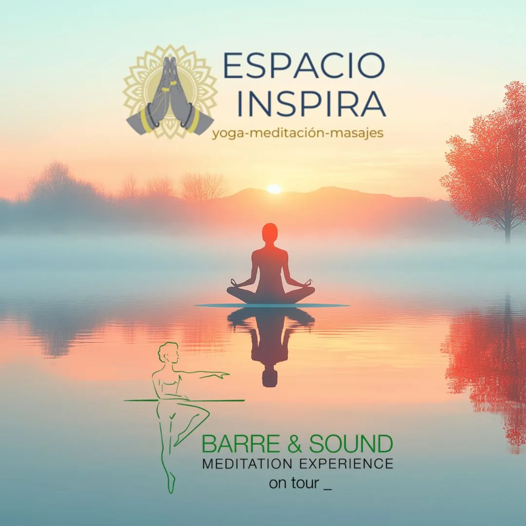 Espacio Inspira - Yoga y Meditación en Cáceres — yoga-studio i Cáceres — bild 3