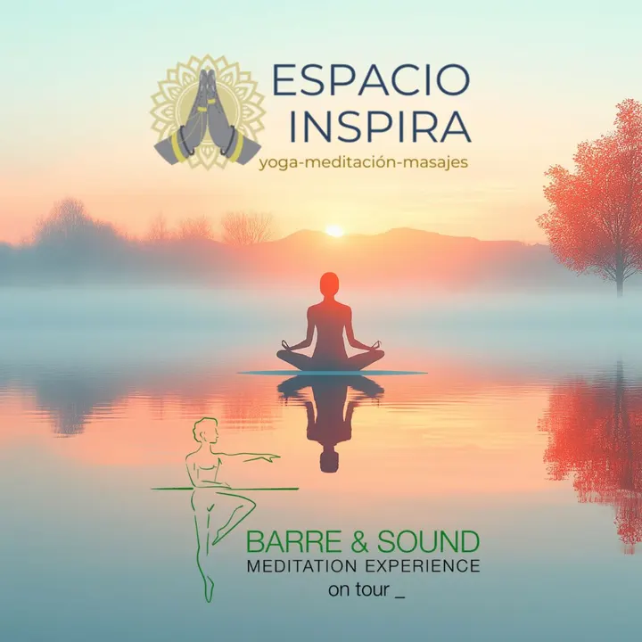 Espacio Inspira Meditación — yoga-studio en Santiago, Cáceres — 3