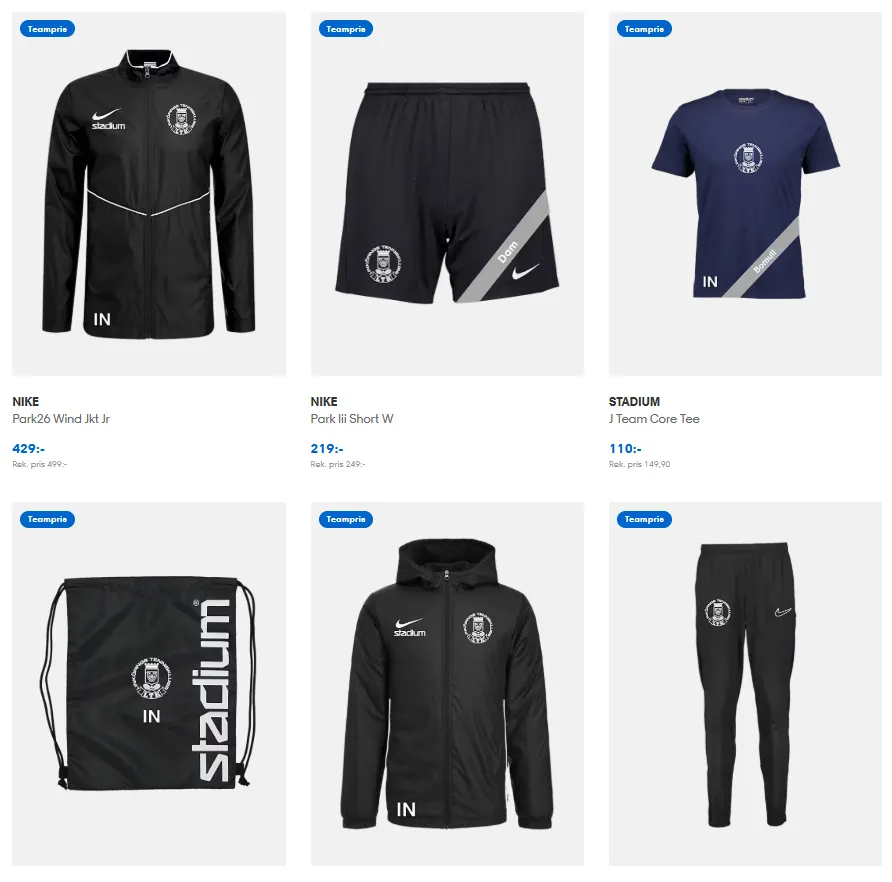 Linköpings Tennisklubb — kampsport-studio i Kallerstad, Linköping — bild 2