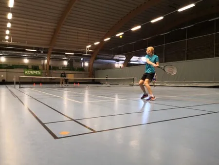 Linköpings Tennisklubb — kampsport-studio i Linköping — bild 5