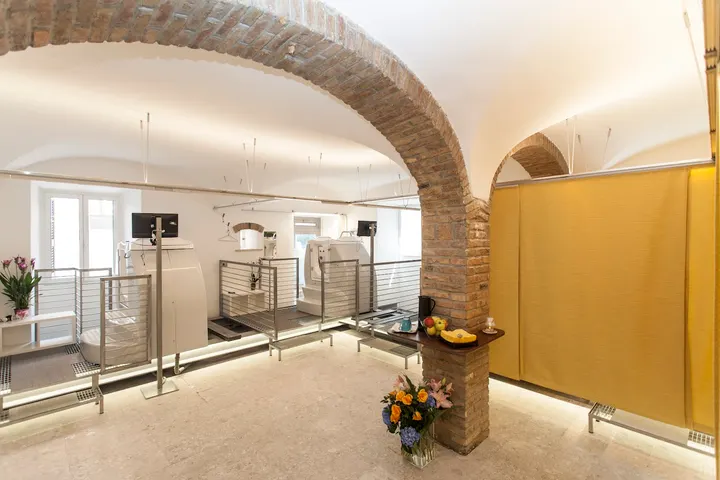 Aquatime Water Trieste — palestre-studio a Roma — 5
