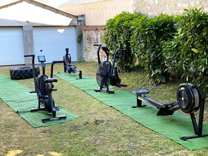 Stay Fit Bourg-la-Reine — crossfit-studio à Bourg-la-Reine, Paris — 3