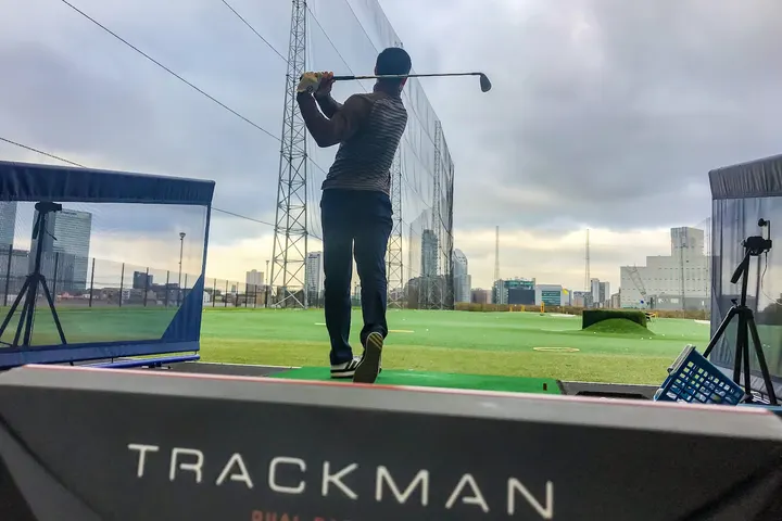 AR Pro Performance — fitness studio in London — 3