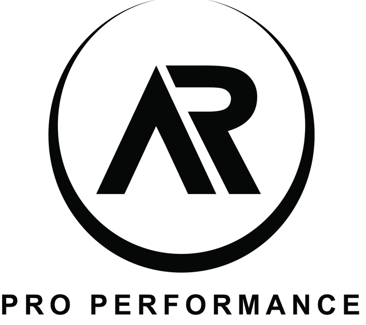 AR Pro Performance — fitness studio in London — 4