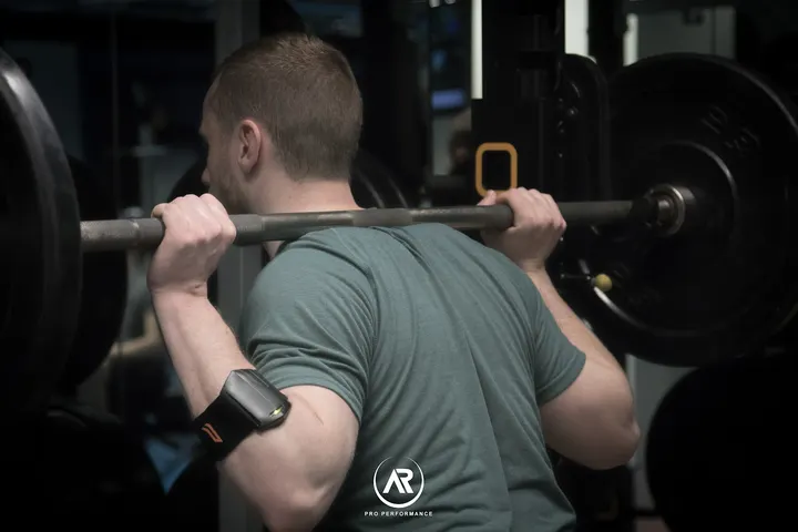 AR Pro Performance — Fitness Studio in Whitechapel, London