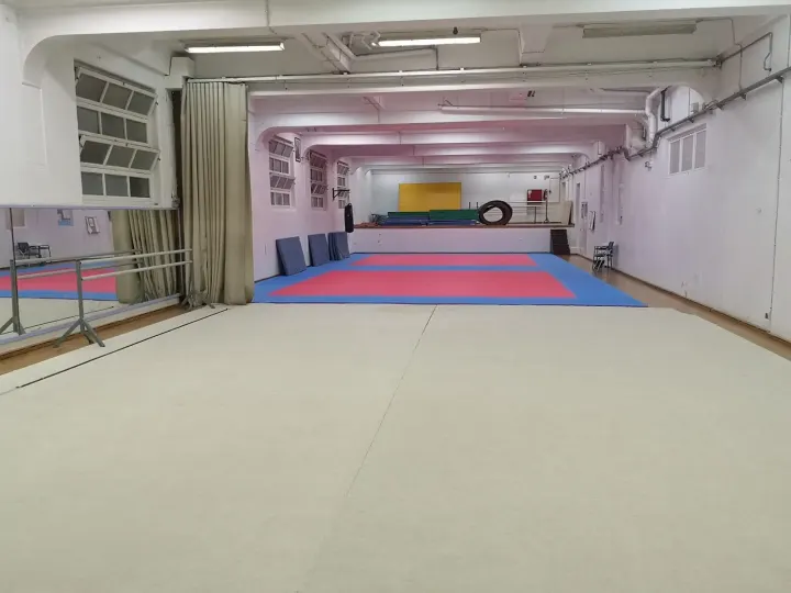 Krav Maga FPKM Algés — artes marciais-studio em Lisboa — 3