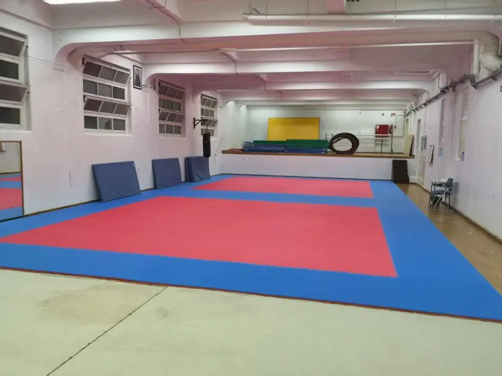 Krav Maga FPKM Algés — artes marciais-studio em Lisboa — 3