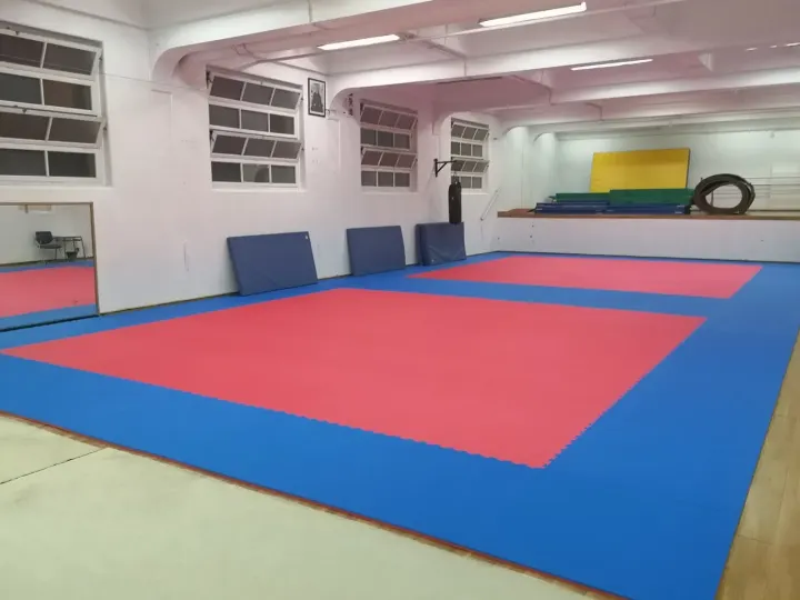 Krav Maga FPKM Algés — Artes marciais em Algés