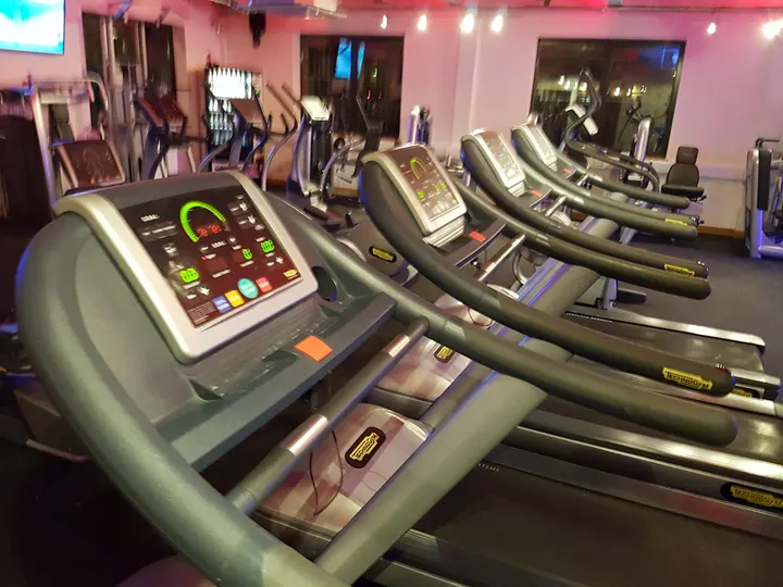 Fit4Life Health and Fitness — fitness studio in Stone Fold, Accrington — 2