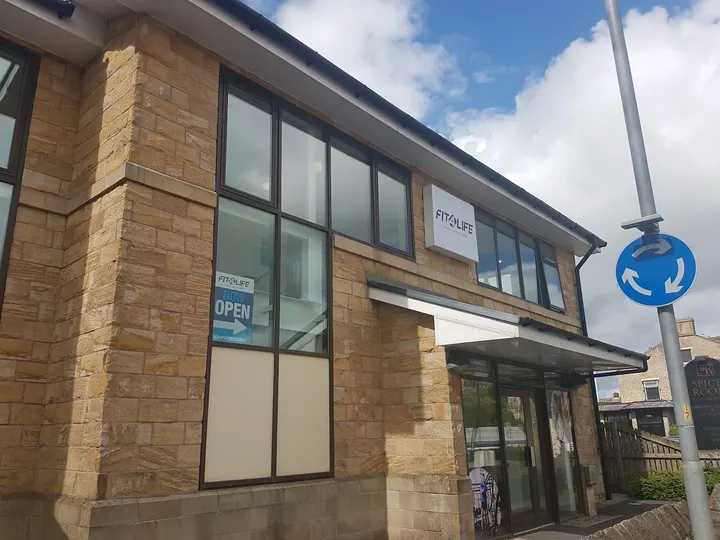 Fit4Life Health and Fitness — fitness studio in Stone Fold, Accrington — 3