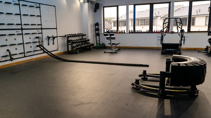 Fit4Life Health and Fitness — fitness studio in Accrington — 3
