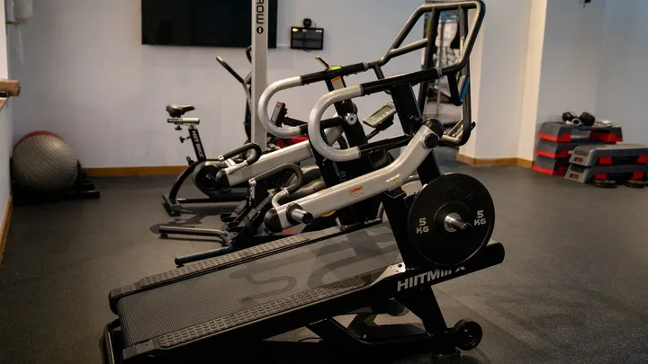 Fit4Life Health and Fitness — fitness studio in Accrington — 4
