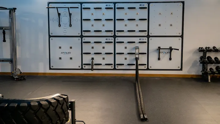 Fit4Life Health and Fitness — fitness studio in Accrington — 5