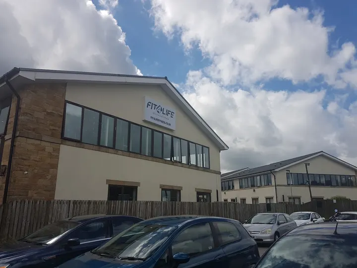 Fit4Life Health and Fitness — Fitness Studio in Stone Fold, Accrington