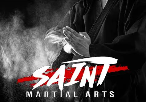 Saint Martial Arts — Martial Arts in Bristol